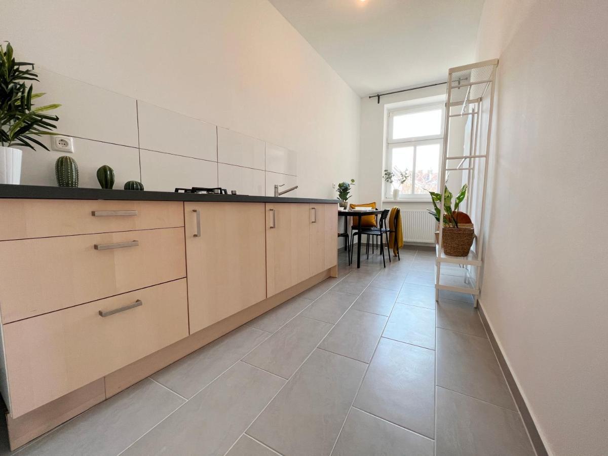 Time For Life Apartment Wina Bagian luar foto