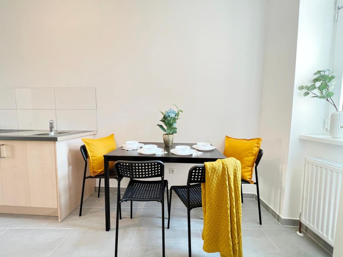 Time For Life Apartment Wina Bagian luar foto
