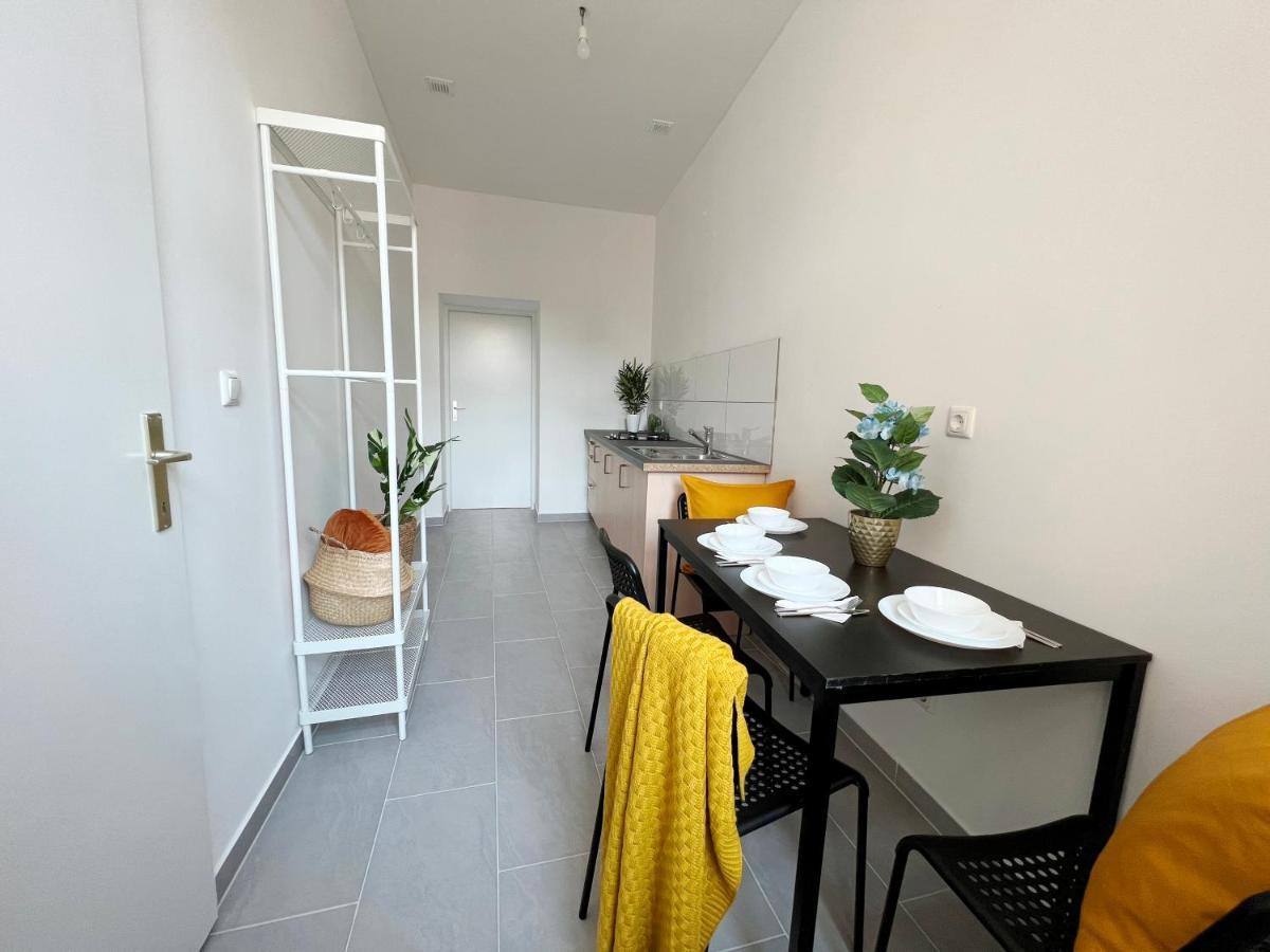 Time For Life Apartment Wina Bagian luar foto