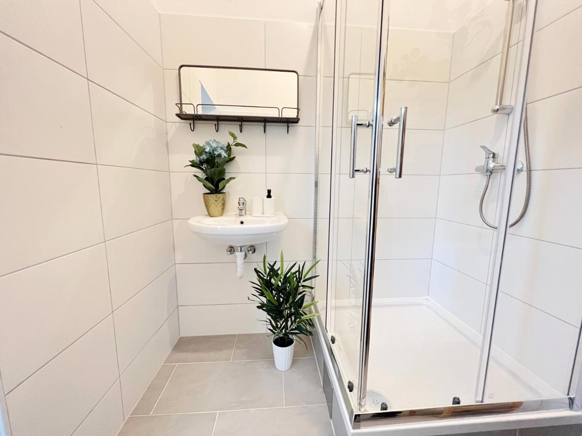 Time For Life Apartment Wina Bagian luar foto
