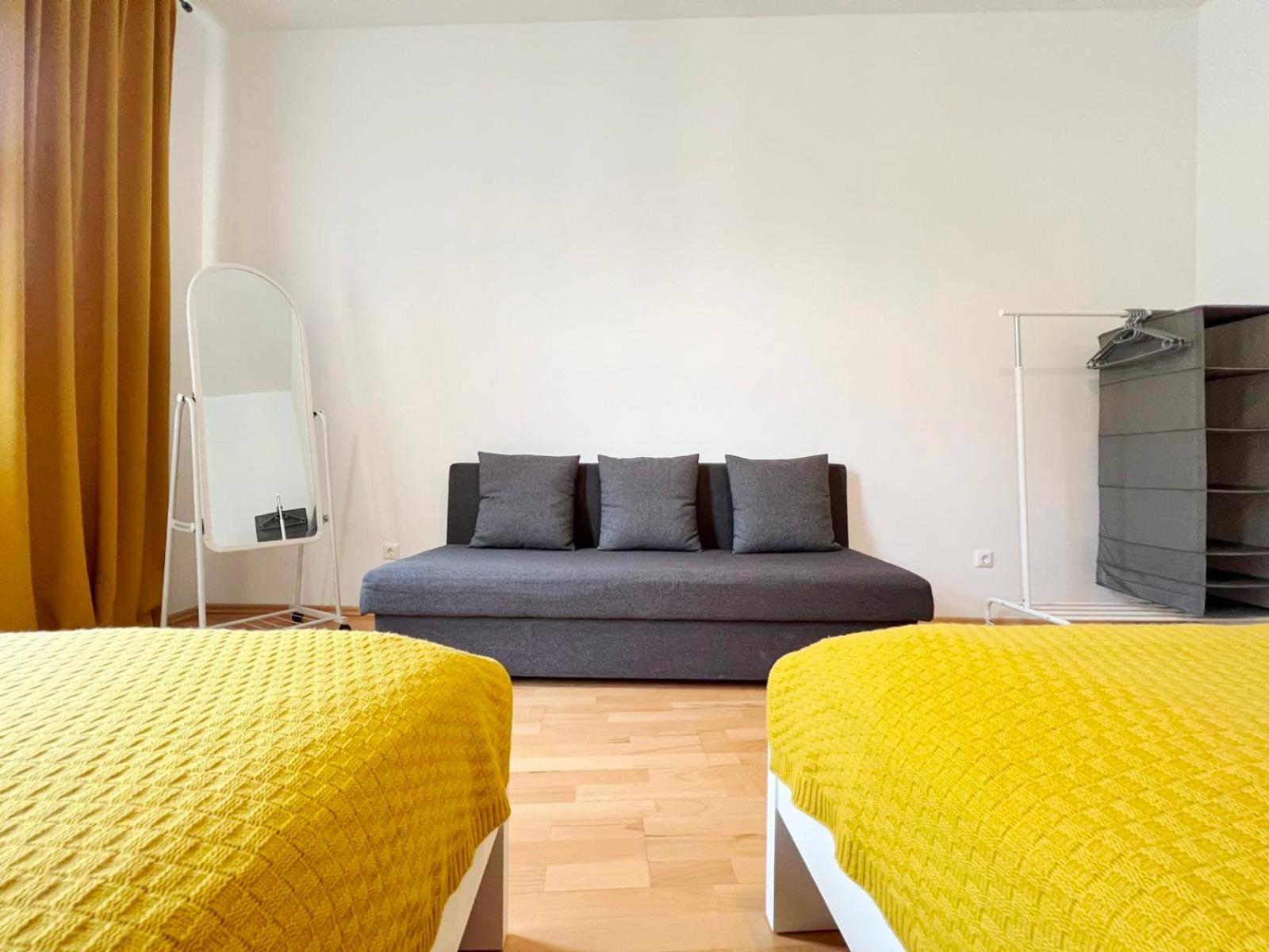 Time For Life Apartment Wina Bagian luar foto