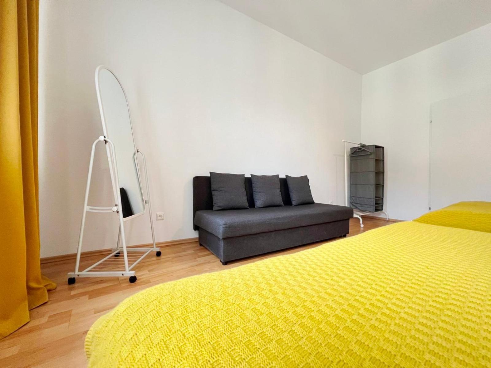 Time For Life Apartment Wina Bagian luar foto