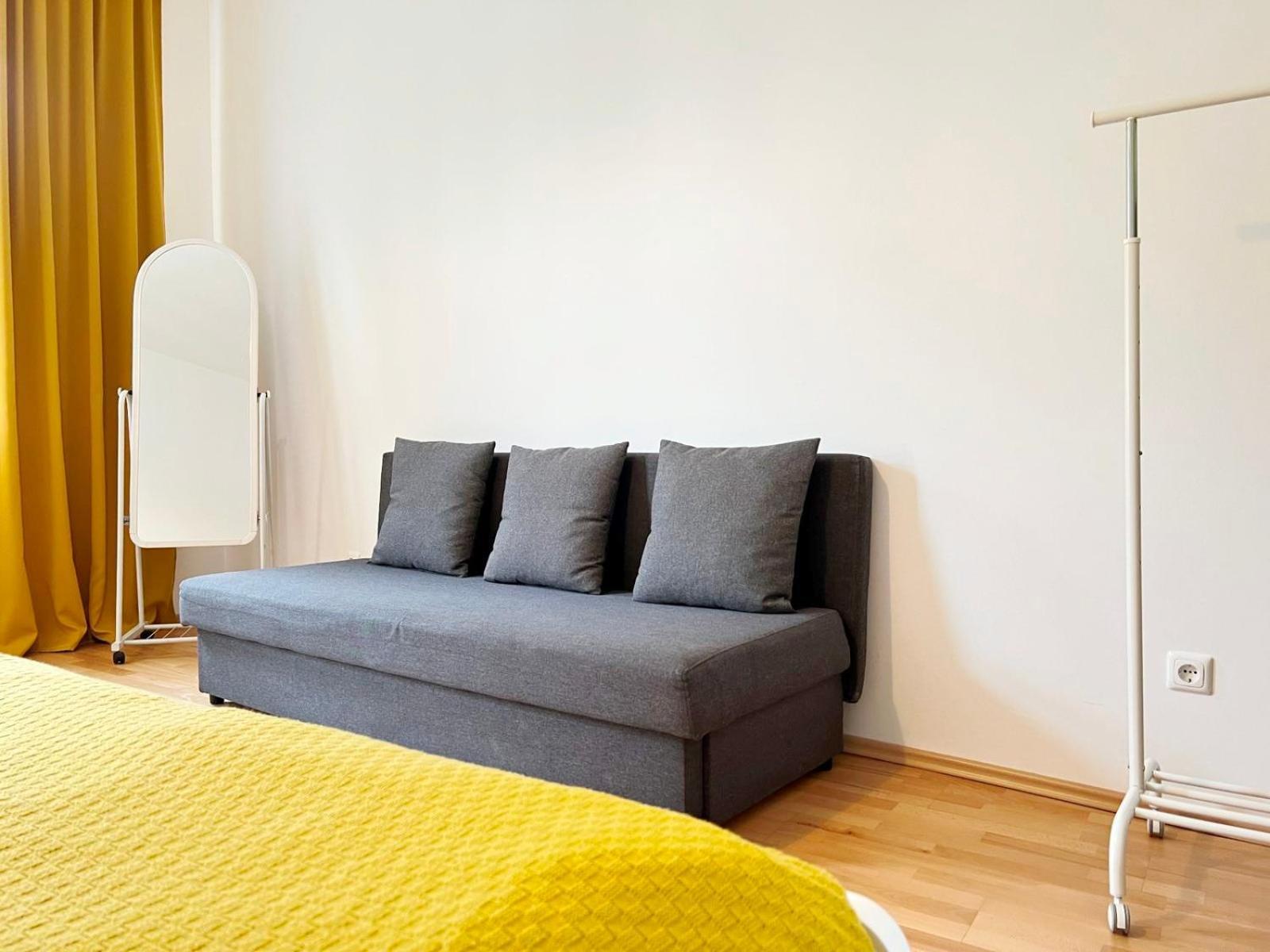Time For Life Apartment Wina Bagian luar foto
